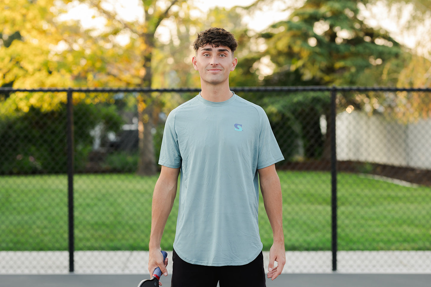 BZ Athletic Short Sleeve