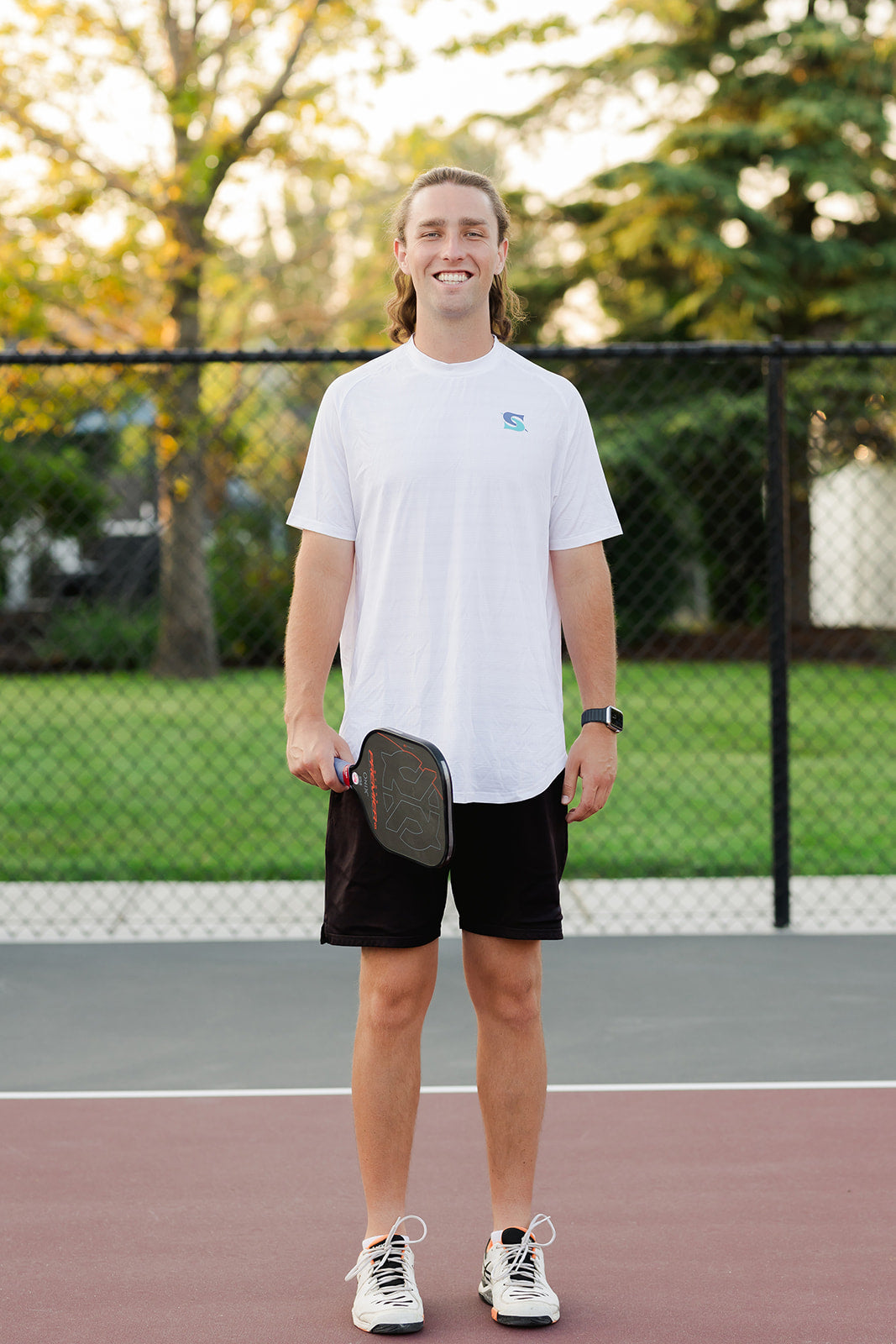 BZ Athletic Short Sleeve