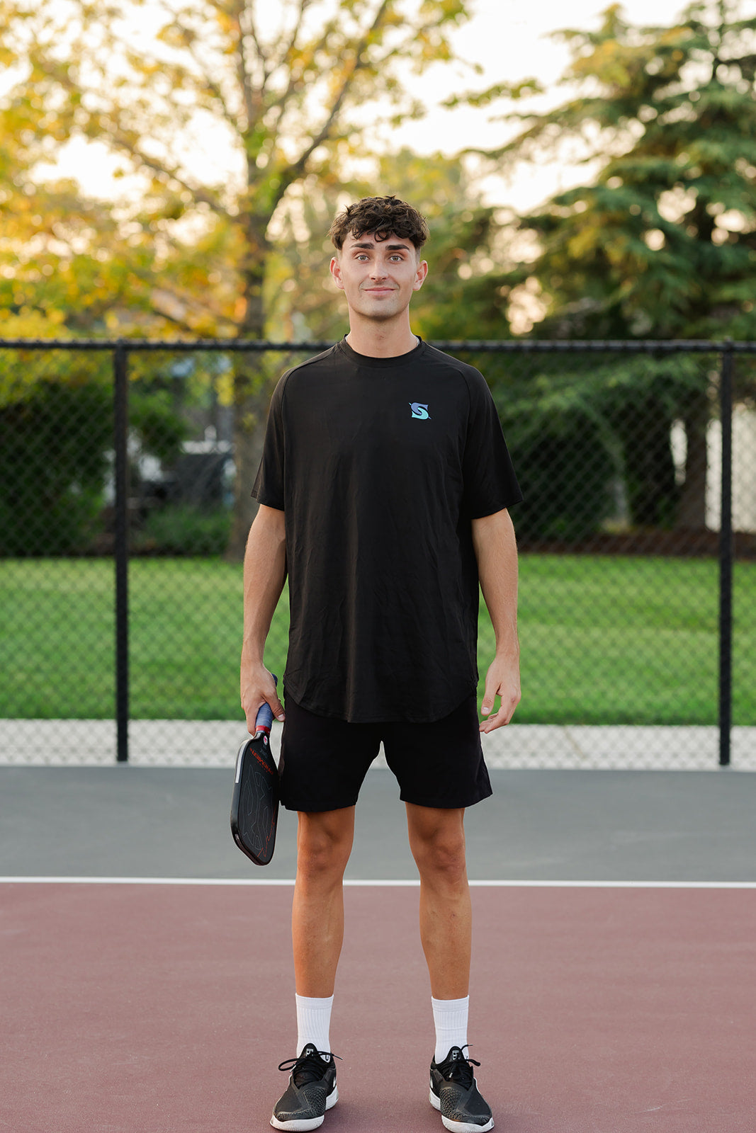 BZ Athletic Short Sleeve