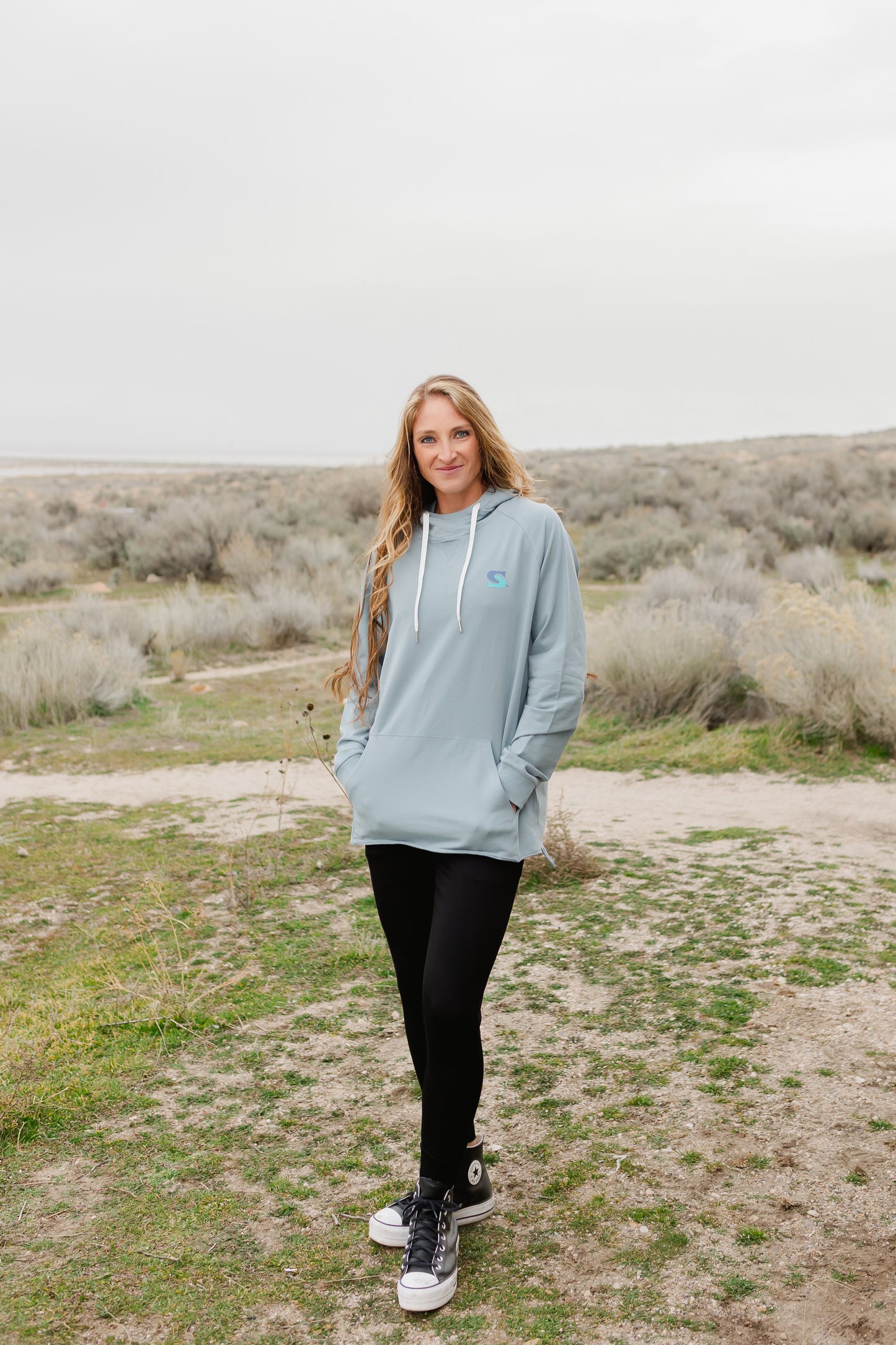 Casual Comfort Hoodie