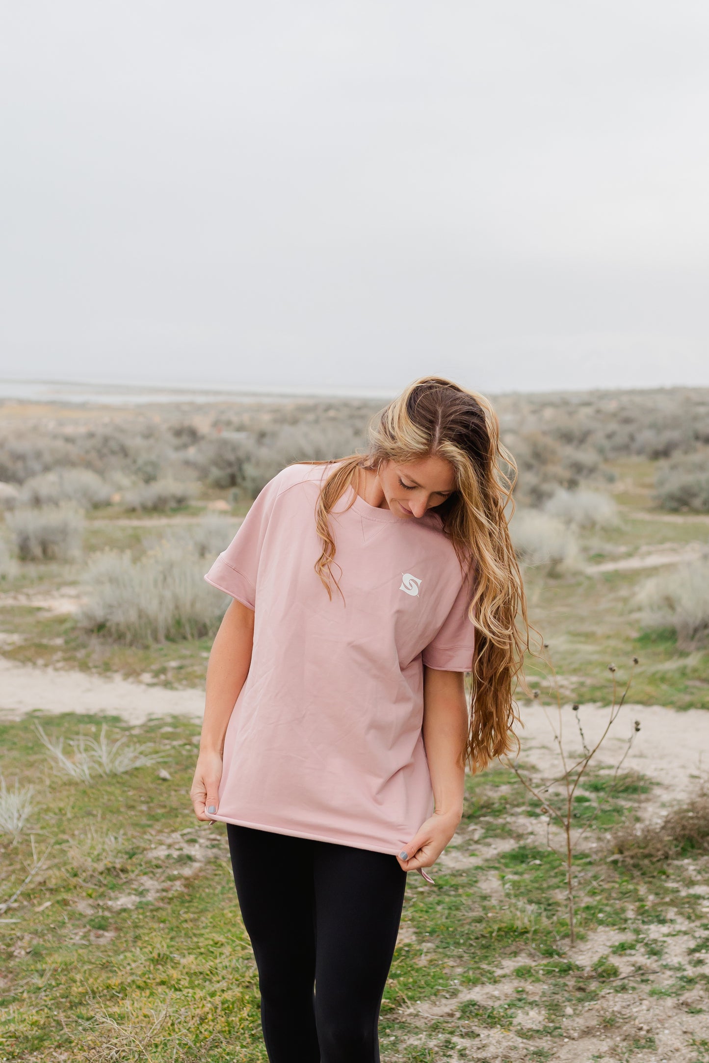 (Men’s & Women’s) Caliber Short Sleeve