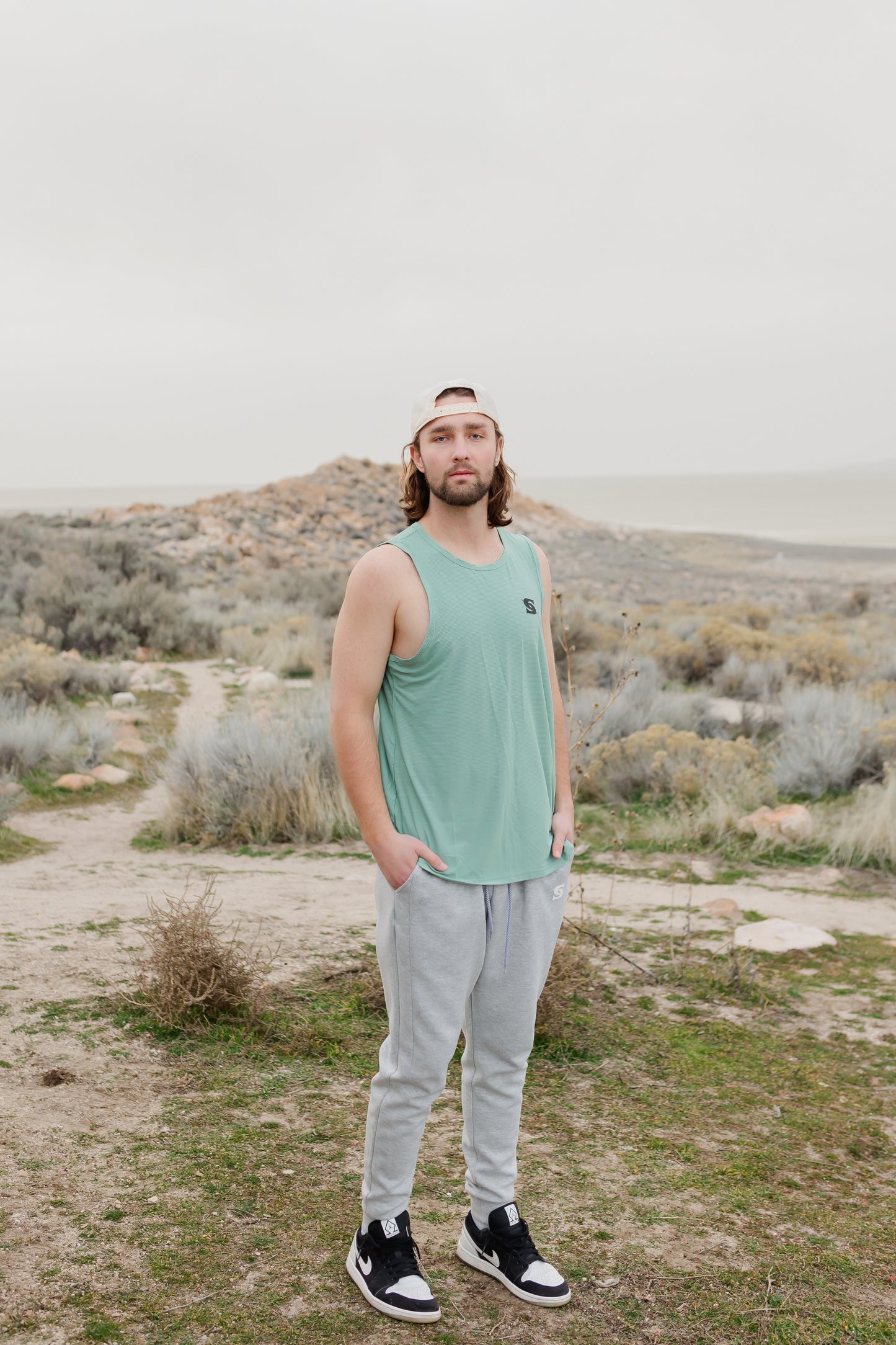 Men’s Cozyfit Joggers