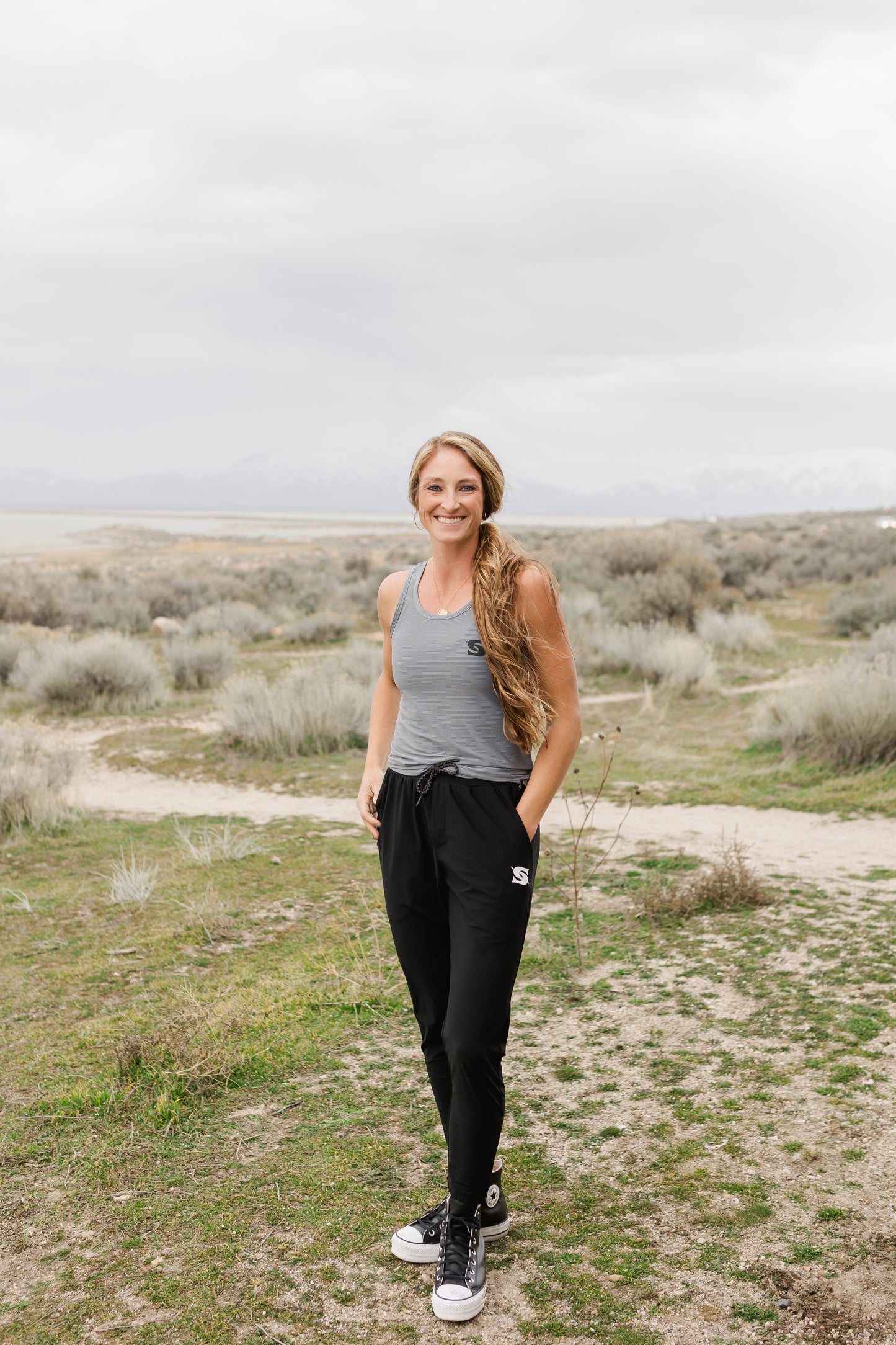 Women’s Athletic Tank Top