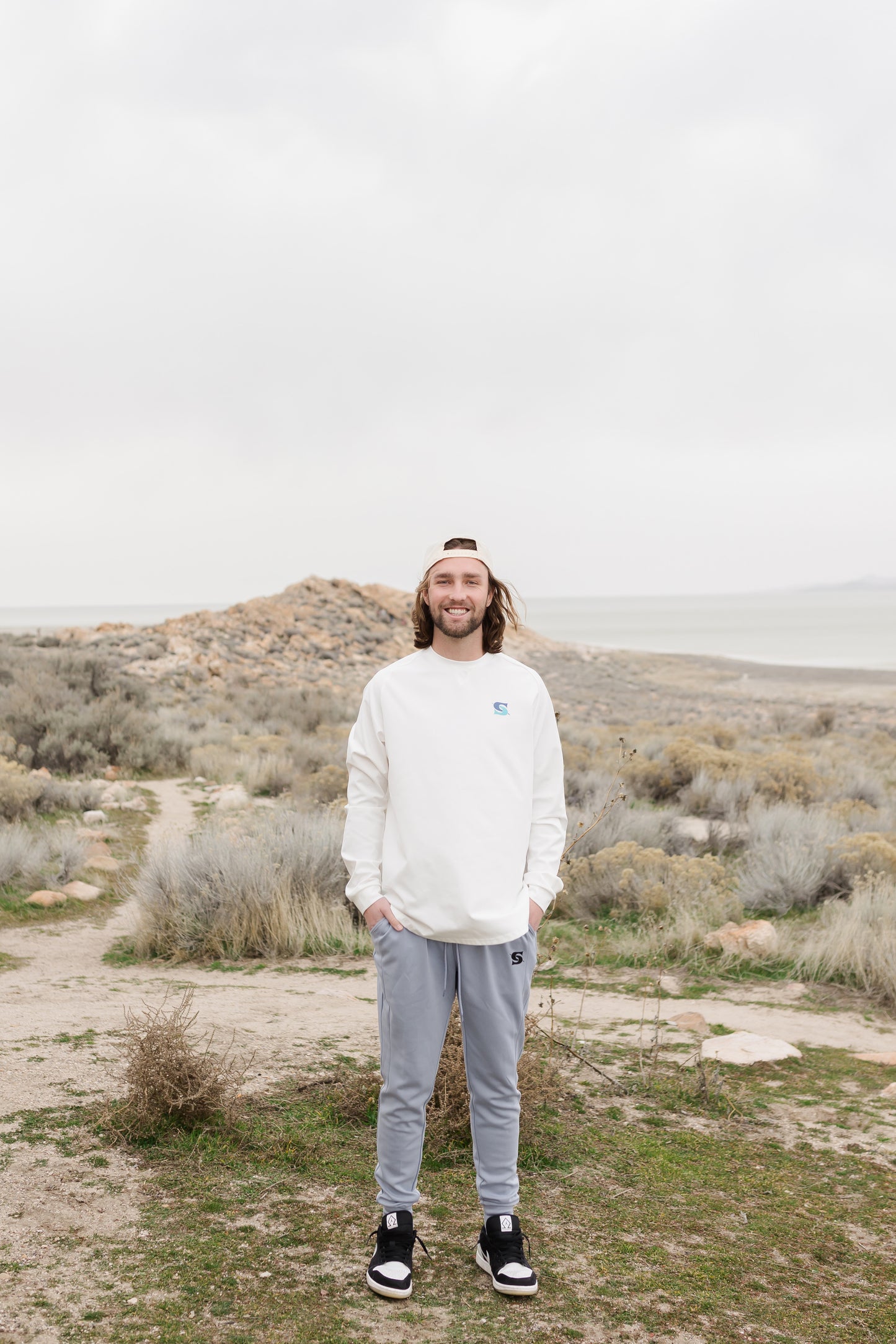Men’s Caliber Long Sleeve