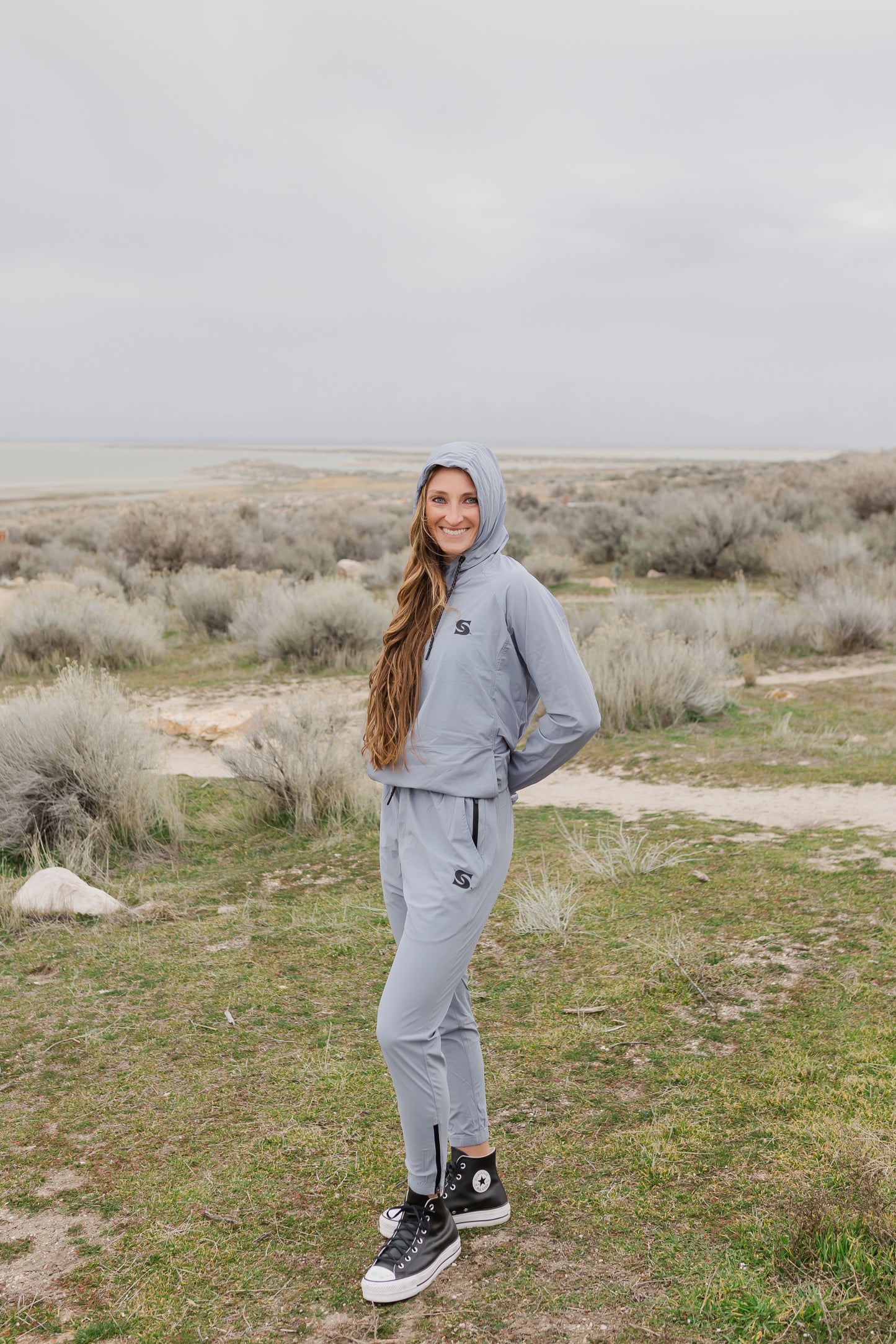 (Men’s & Women’s Joggers) Athletic Joggers